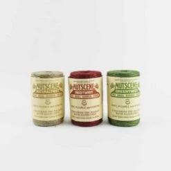 Heritage Twine Collection