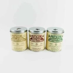 Iconic Tin Collection