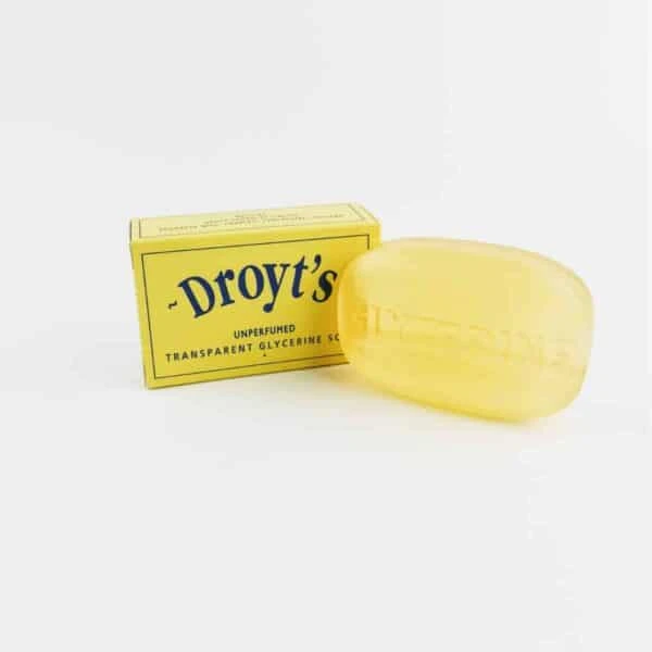 Droyt’s Soap Collection 7 Droyt’s Soap Collection - Image 5