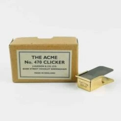 Polished Brass Clicker 9 Polished Brass Clicker -Home And Daily Necessities Store 106018325 600x600 1