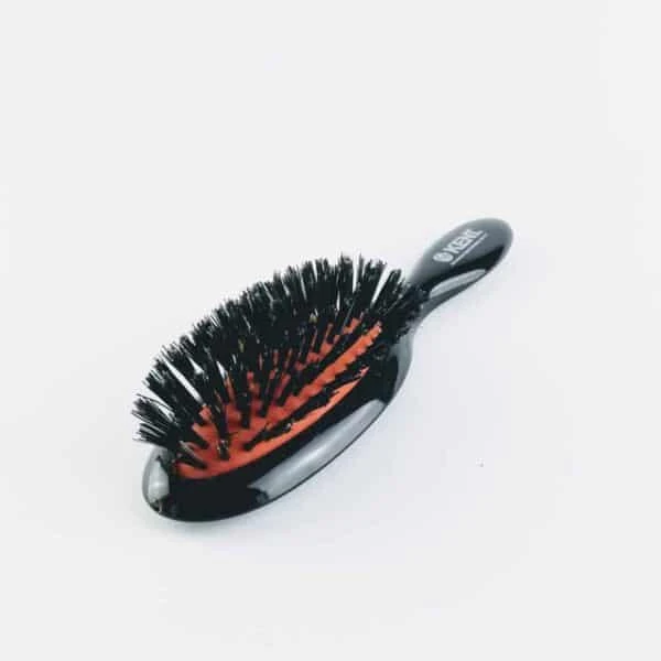 Small Cushioned Hair Brush 3 Small Cushioned Hair Brush