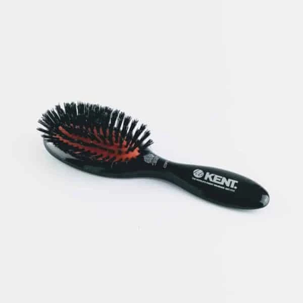 Small Cushioned Hair Brush 4 Small Cushioned Hair Brush - Image 2