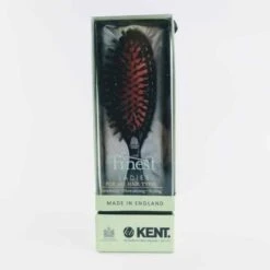 Small Cushioned Hair Brush 10 Small Cushioned Hair Brush -Home And Daily Necessities Store 112243680 600x600 1