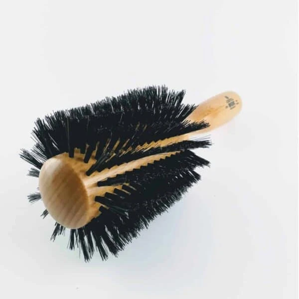 Large Spiral Hair Brush 3 Large Spiral Hair Brush