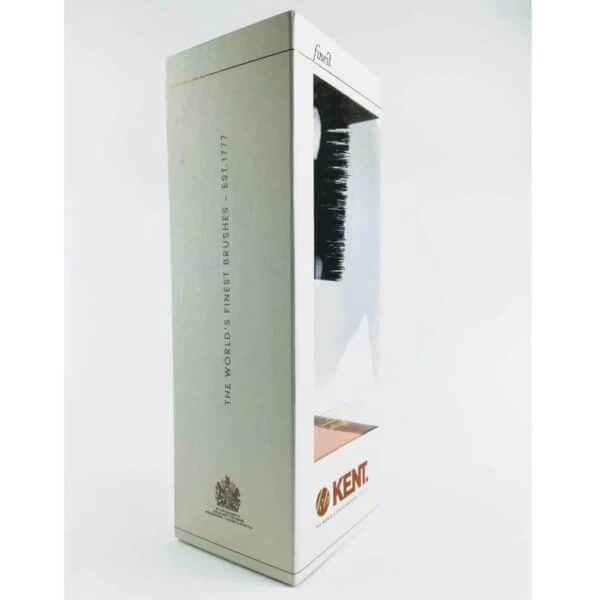 Large Spiral Hair Brush 7 Large Spiral Hair Brush - Image 5