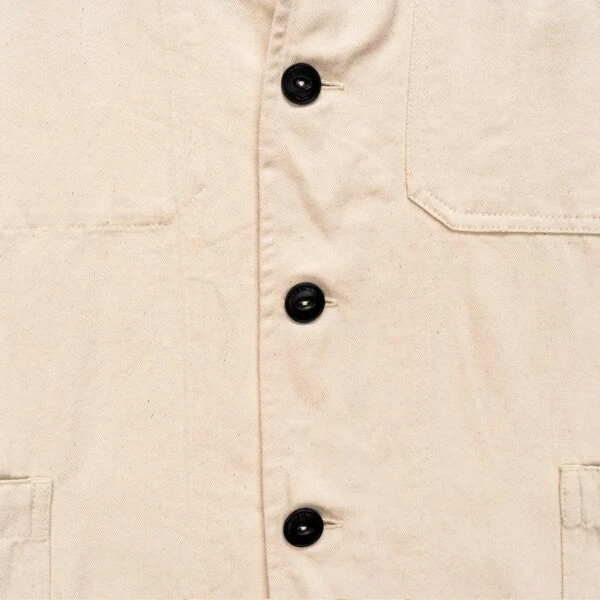 Natural Engineer Jacket 5 Natural Engineer Jacket - Image 3