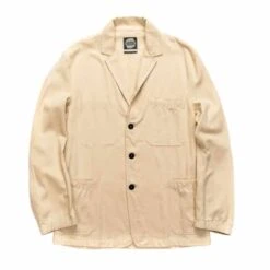 Natural Engineer Jacket