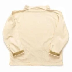 Natural Classic Smock