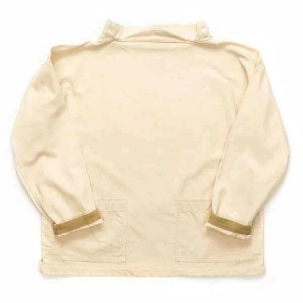 Natural Classic Smock 3 Natural Classic Smock