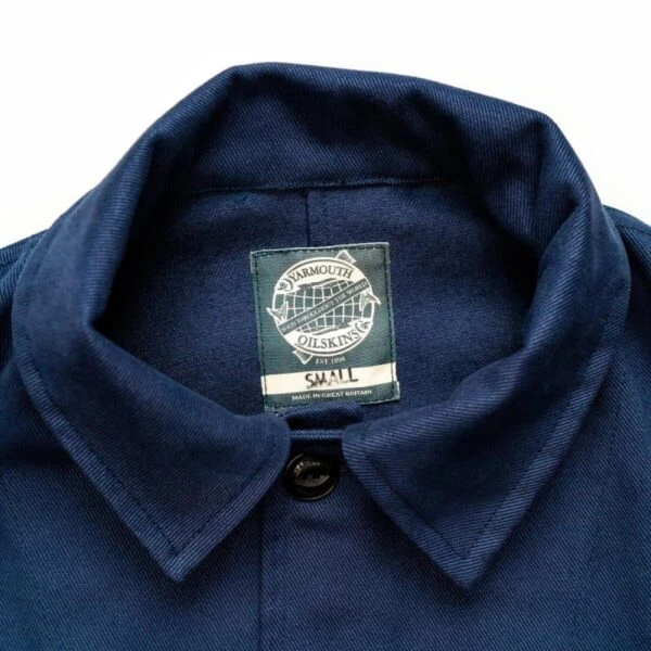 Mechanics Jacket 4 Mechanics Jacket - Image 2