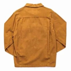 Khaki Drivers Jacket 9 Khaki Drivers Jacket -Home And Daily Necessities Store 600x600 Khaki drivers jacket back small