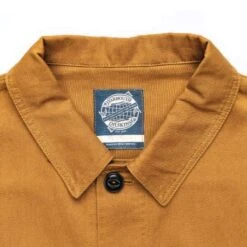 Khaki Drivers Jacket 8 Khaki Drivers Jacket -Home And Daily Necessities Store 600x600 Khaki drivers jacket collar small