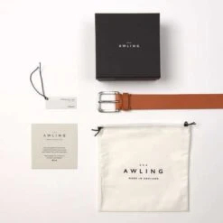 Original Belt – Tan Leather 8 Original Belt – Tan Leather -Home And Daily Necessities Store 600x600 original tan polished pewter set