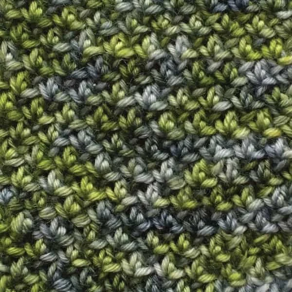 Slate Green Tie 5 Slate Green Tie - Image 3