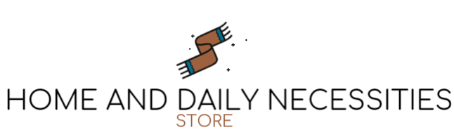 Home And Daily Necessities Store