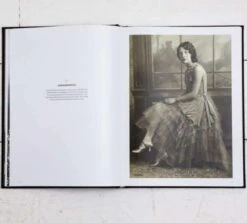 Vintage Glamour In London’s East End | Boris Bennett -Home And Daily Necessities Store 93264941 600x542 1