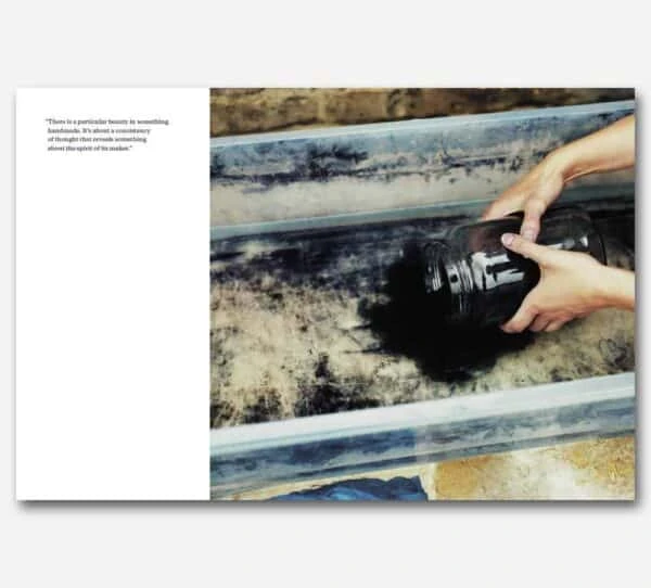 Makers Of East London | Charlotte Schreiber & Katie Treggiden 5 Makers Of East London | Charlotte Schreiber & Katie Treggiden - Image 3