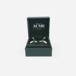 Sterling Silver Whistle Cufflinks 8 Sterling Silver Whistle Cufflinks -Home And Daily Necessities Store 93273108 600x600 1