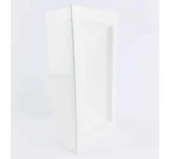 White London Brick Vase 8 White London Brick Vase -Home And Daily Necessities Store 93420631 600x563 1