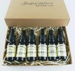 Beard Oil Multipack 8 Beard Oil Multipack -Home And Daily Necessities Store 95041622 600x563 1