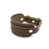 Brown Leather Sighthound Collar 2 Brown Leather Sighthound Collar -Home And Daily Necessities Store ARTSHGREIGE 600x600 1