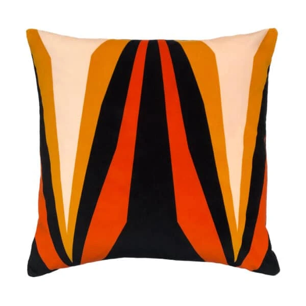 Ada Ochre Cushion 3 Ada Ochre Cushion