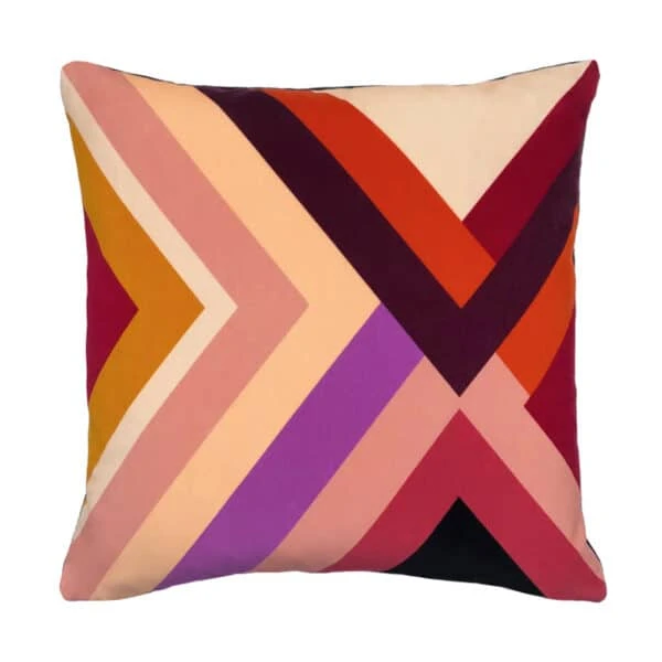 Agnes Pink Cushion 3 Agnes Pink Cushion