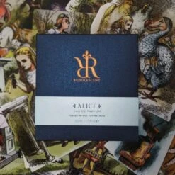 Alice Eau De Parfum 50ml -Home And Daily Necessities Store Alice box 50ml 600x600 1
