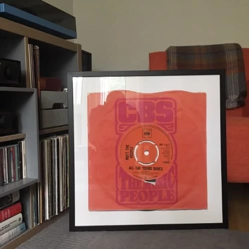 All The Young Dudes Art Print 4 All The Young Dudes Art Print - Image 2