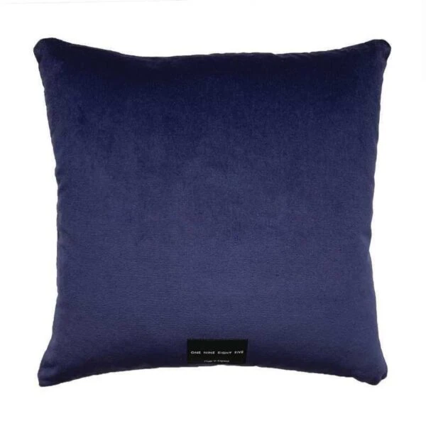 Arlo Linen Cushion 4 Arlo Linen Cushion - Image 2