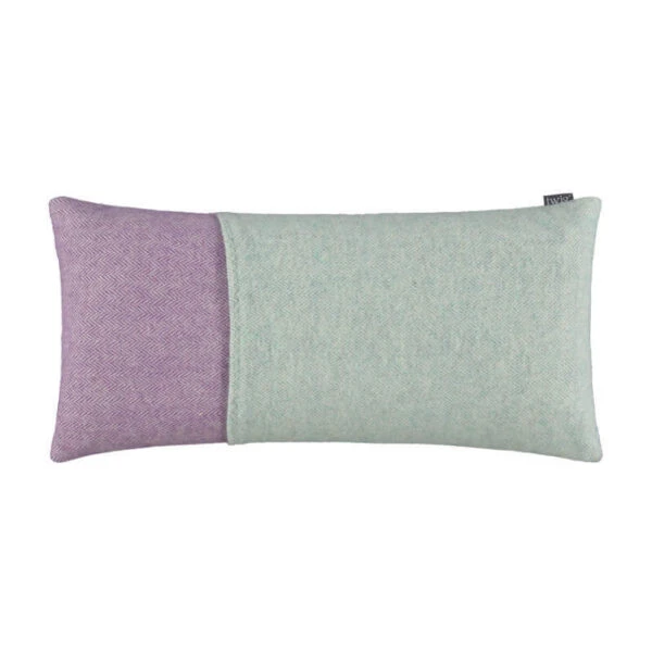 Damask Bolster Cushion 4 Damask Bolster Cushion - Image 2