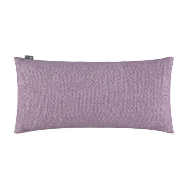 Amethyst Bolster Cushion 3 Amethyst Bolster Cushion