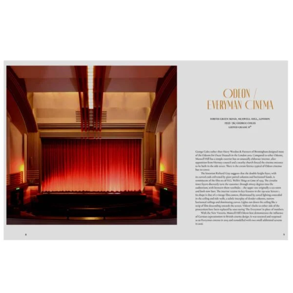 Art Deco Britain 6 Art Deco Britain - Image 4