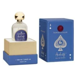 Audacity Eau De Parfum 100ML