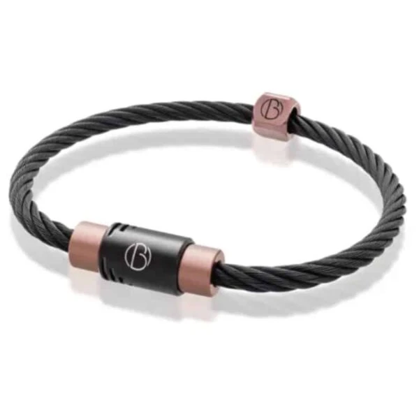 Ares Cable Stainless Steel Bracelet 3 Ares Cable Stainless Steel Bracelet