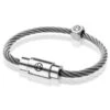 Stainless Steel Bracelet 2 Stainless Steel Bracelet -Home And Daily Necessities Store Bailey Stainless steel bracelet 600x600 1