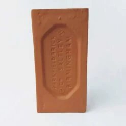 Terracotta Birmingham Brick Vase 7 Terracotta Birmingham Brick Vase -Home And Daily Necessities Store Birmingham terracotta front 1000x1000 1 600x600 1