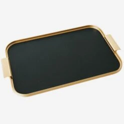 Black S18 Tray