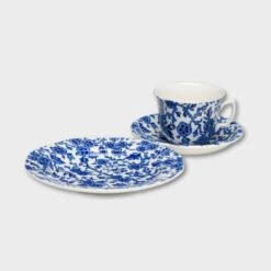Blue Arden Teacup Gift Set