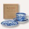 Blue Regal Peacock Breakfast Cup Gift Set 2 Blue Regal Peacock Breakfast Cup Gift Set -Home And Daily Necessities Store Blue Regal Peacock Breakfast Set.jpg 71018 1 clipped rev 1 600x600 1