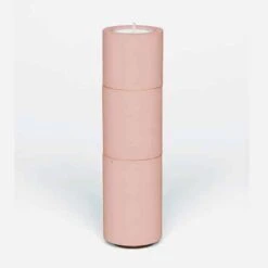 Blush Tea Light Trio 7 Blush Tea Light Trio -Home And Daily Necessities Store Blush Tealight Trio 2
