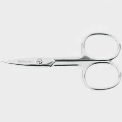 Curved Nail Scissors