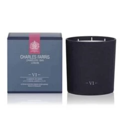 Garden Of Eden 3 Wick Candle