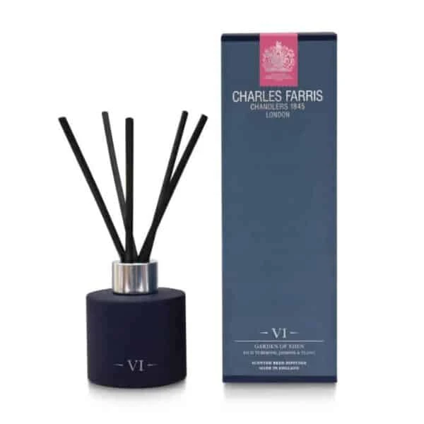 Garden Of Eden Reed Diffuser 3 Garden Of Eden Reed Diffuser
