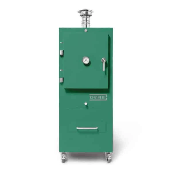 The Charlie Oven – Oregano 3 The Charlie Oven – Oregano