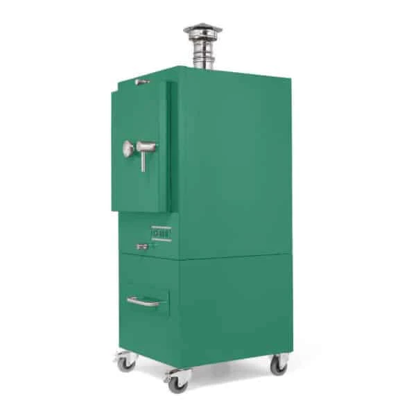 The Charlie Oven – Oregano 4 The Charlie Oven – Oregano - Image 2