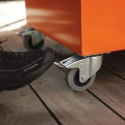 The Charlie Oven – Duck Teal -Home And Daily Necessities Store Charlie Oven break 600x600 1