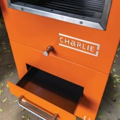 The Charlie Oven – Beetroot -Home And Daily Necessities Store Charlie Oven draw 600x600 3