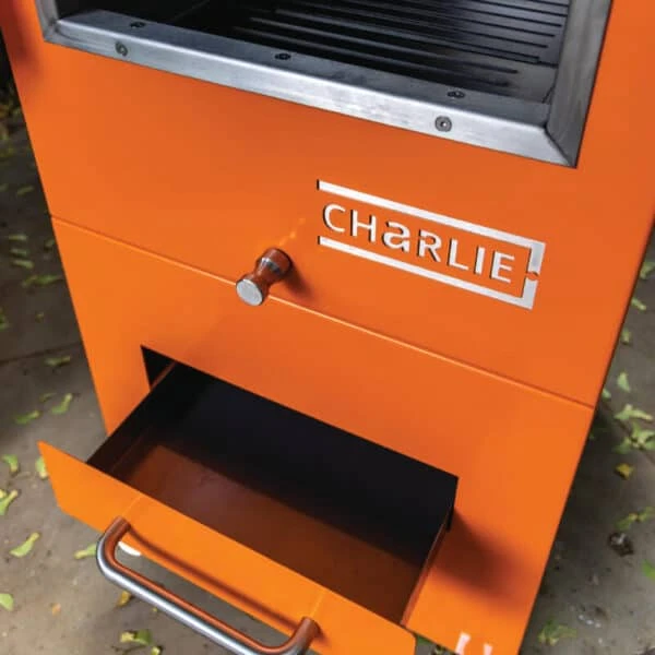 The Charlie Oven – Truffle 10 The Charlie Oven – Truffle - Image 8