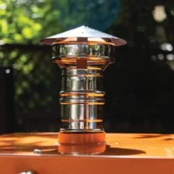 The Charlie Oven – Oregano 16 The Charlie Oven – Oregano -Home And Daily Necessities Store Charlie Oven flume 600x600 2